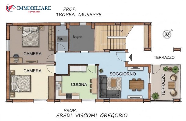Nessuna immagine impostata 